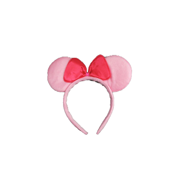 Hrbjle Minnie Mouse rer 