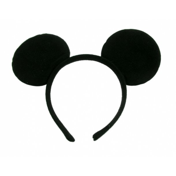 Mickey Mouse rer - Hrbjle