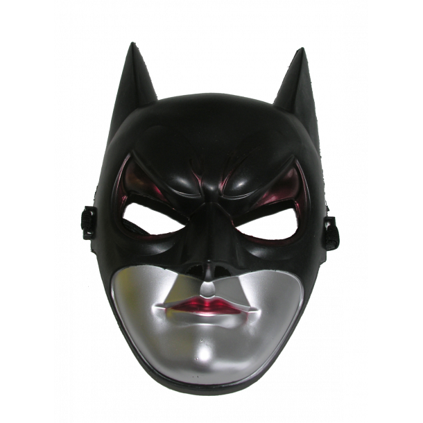 Batman Maske