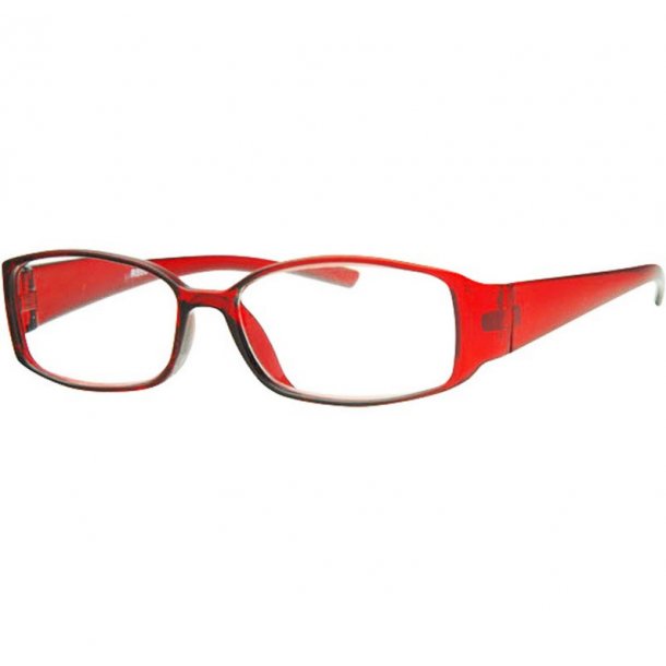 Billige - Flere Farver - Briller & Solbriller -